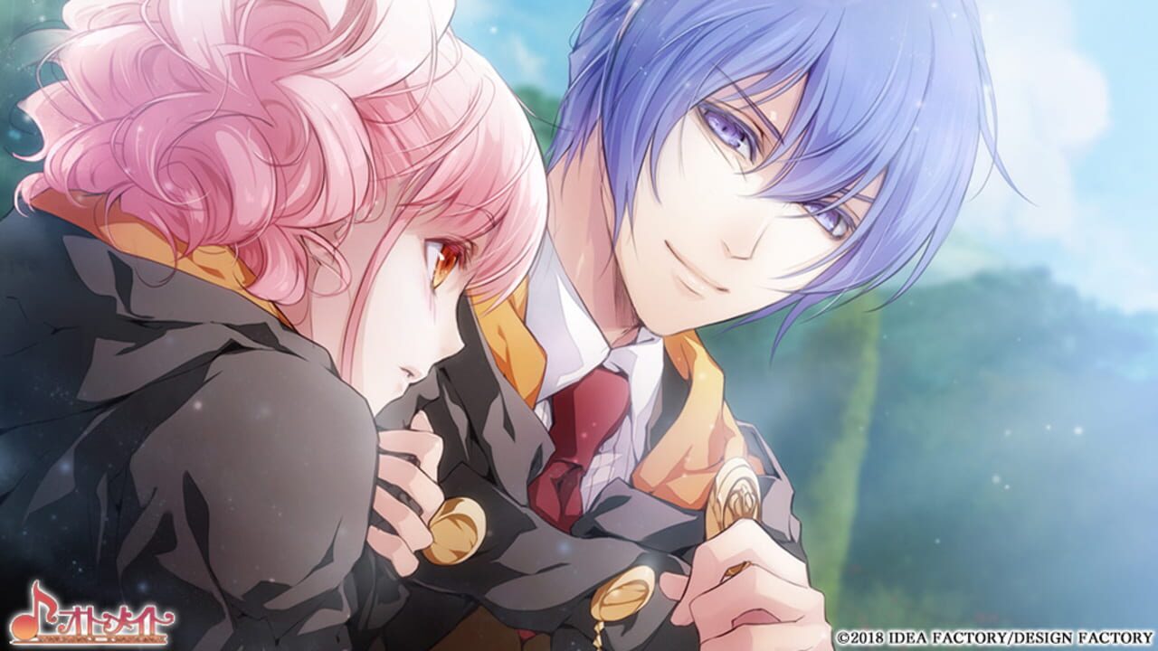 Wand of Fortune R2 FD - Kimi ni Sasageru Epilogue — screenshot (WOR)