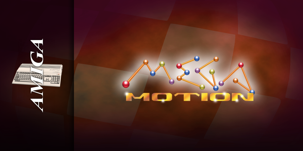 Mega Motion — screenmarquee (EU)