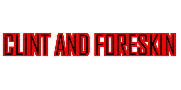 Clint & Foreskin — wheel-hd (SS)