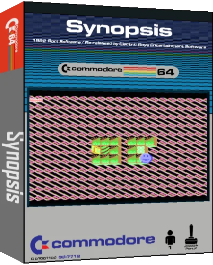 Synopsis — box-3D (CUS)
