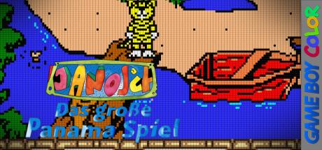 Janosch - Das Grosse Panama-spiel — steamgrid