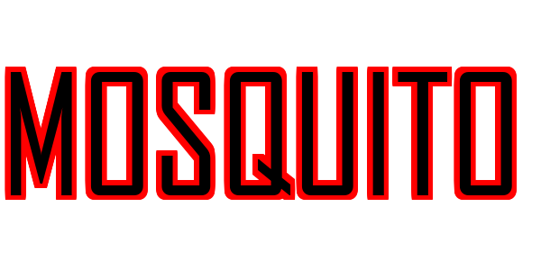Mosquito — wheel-hd (SS)