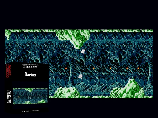 Darius — mixrbv2 (SS)