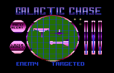 Galactic Chase — sstitle (WOR)