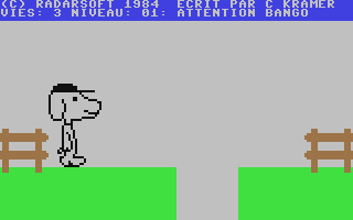 Bango — ss (FR)