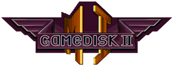 Mental Image - Game Disk 2 — wheel (WOR)
