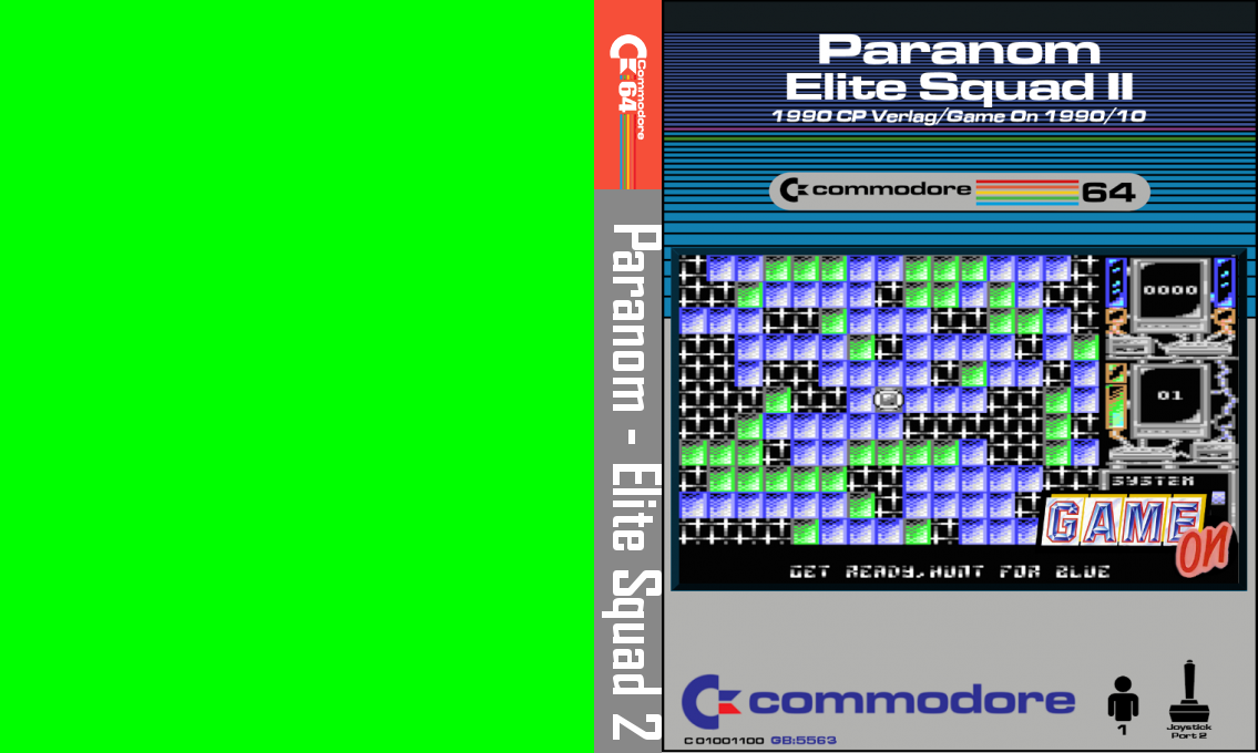Paranom - Elite Squad 2 — box-texture (CUS)
