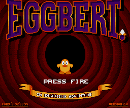 Eggbert in Eggciting Adventure — sstitle (WOR)