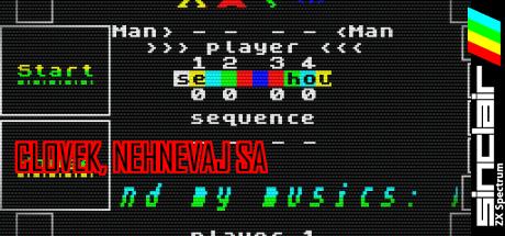 Clovek, Nehnevaj Sa — steamgrid