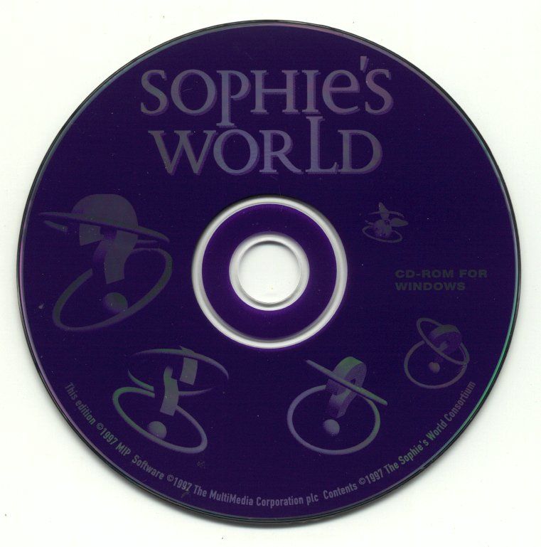 Sophie's World — support-2D (WOR)