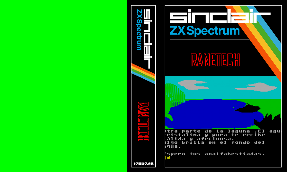 Ranetech — box-texture (SS)