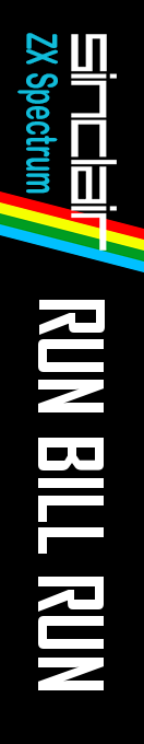 Run Bill Run — box-2D-side (WOR)