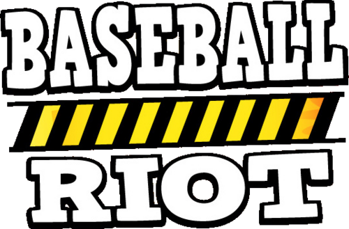 Baseball Riot — wheel (WOR)