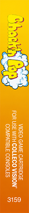 Chack'n Pop — box-2D-side (US)