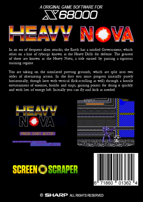 Heavy Nova — box-2D-back (SS)