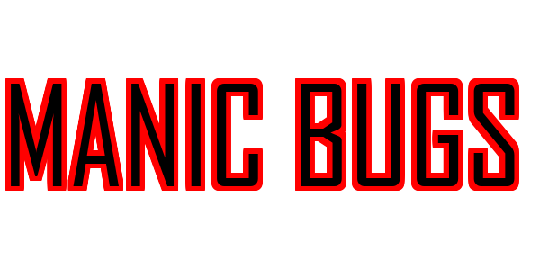 Manic Bugs — wheel-hd (SS)