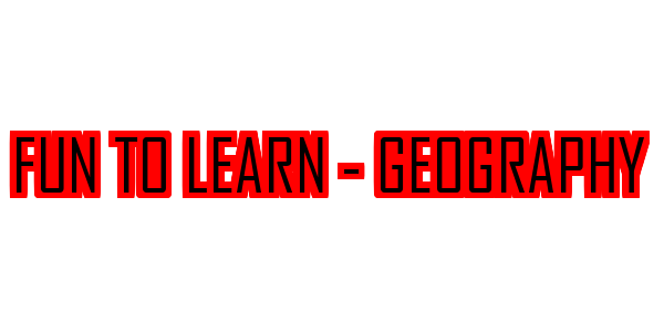Fun To Learn - Geography — wheel-hd (SS)