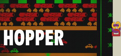 Hopper — steamgrid