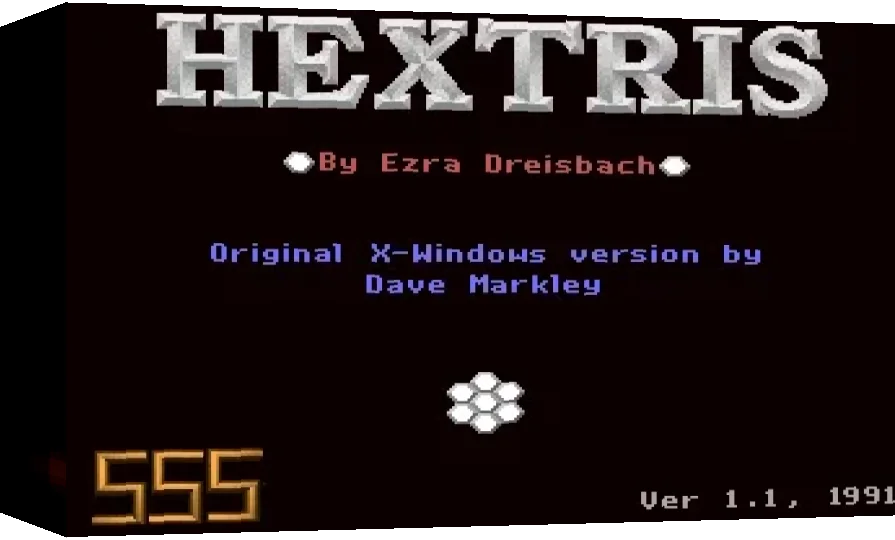 Hextris — box-3D (WOR)