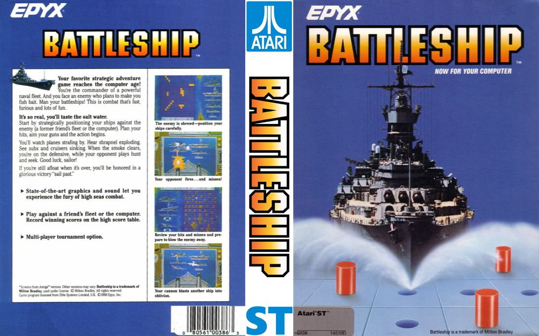 Battleships — box-texture (US)