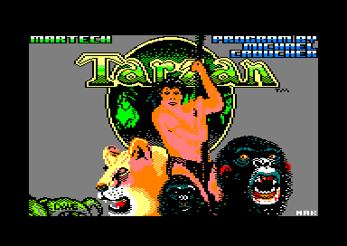 Tarzan — sstitle (EU)