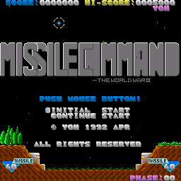 Missle Command — sstitle (WOR)