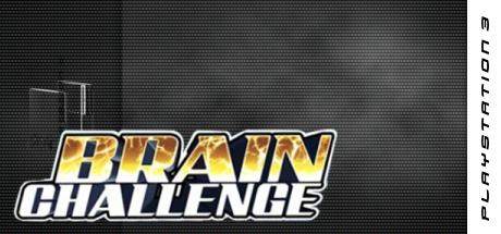 Brain Challenge — steamgrid