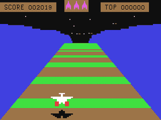 Quasar — ss (WOR)