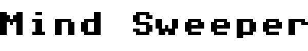 Mind Sweeper — wheel (WOR)