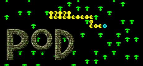 Pod — steamgrid
