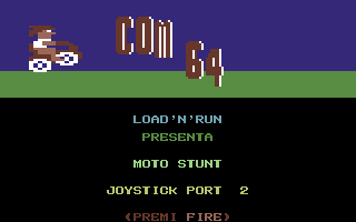 Moto Stunt — sstitle (IT)