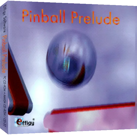 Pinball Prelude — box-3D (CUS)