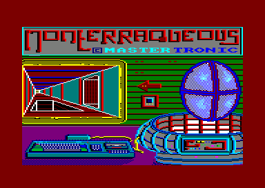 Nonterraqueous — sstitle (EU)