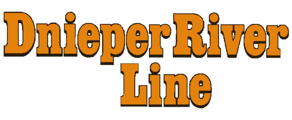Dneiper River Line — wheel (US)