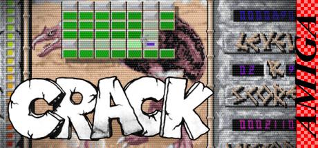 Crack — steamgrid