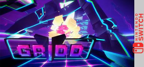 GRIDD: Retroenhanced — steamgrid