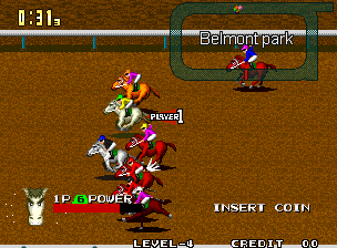 Stakes Winner 2 — ss (WOR)