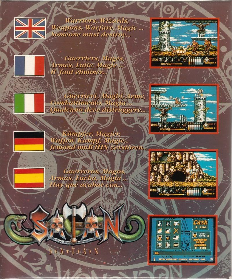 Satan — box-2D-back (EU)