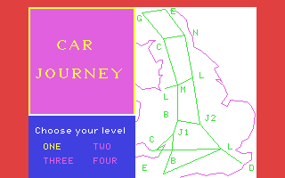 Car Journey — sstitle (WOR)