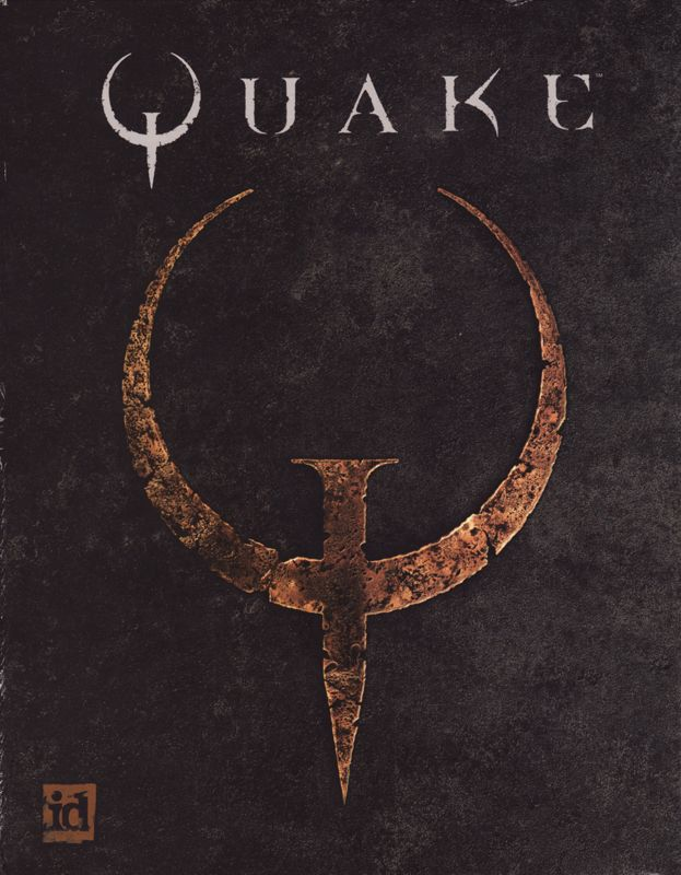 Quake — box-2D (FR)