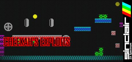 Cheekah's Exploits — steamgrid