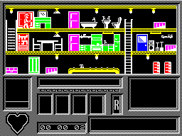 Time Trax — ss (EU)