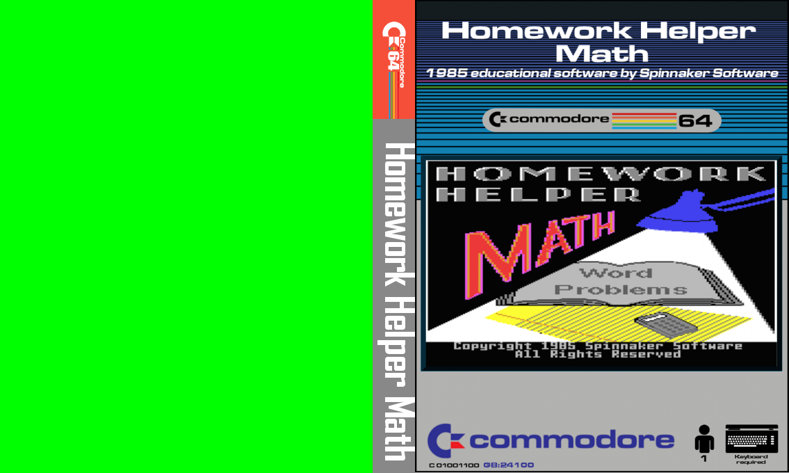 Homework Helper Math — box-texture (CUS)