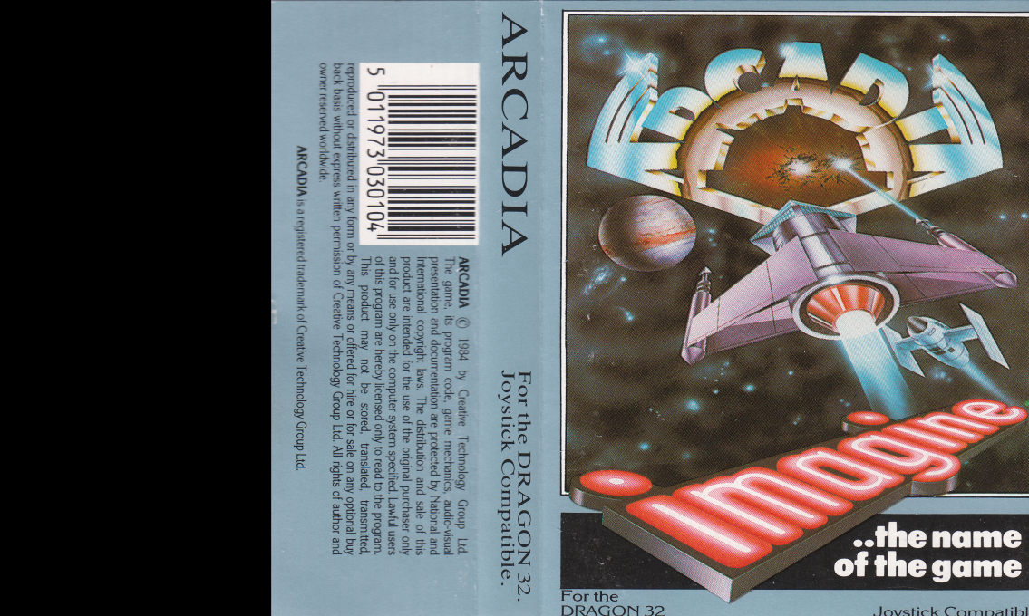 Arcadia — box-texture (WOR)