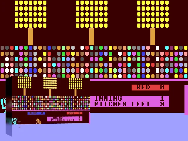 Home Run Derby — mixrbv2 (WOR)