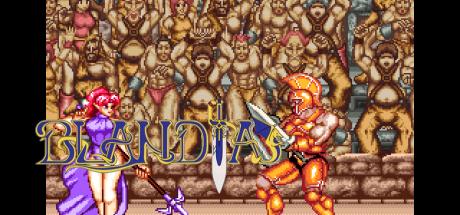 Blandia Plus — steamgrid