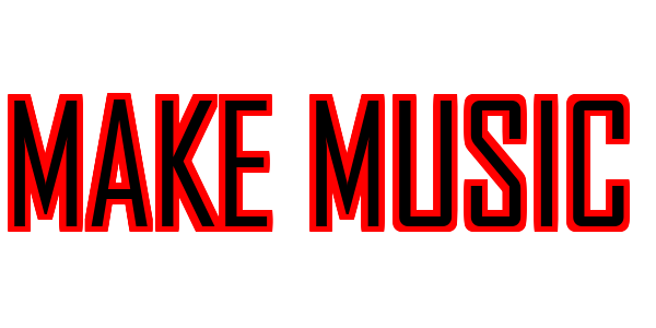 Make Music — wheel-hd (SS)