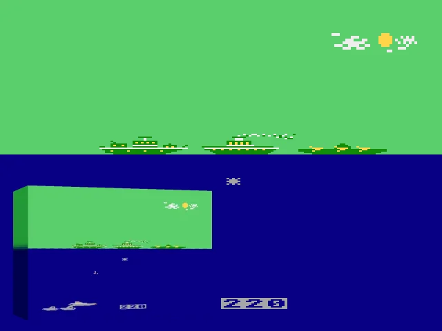 Sub Attack — mixrbv2 (WOR)