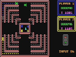 Ultra Sprint — ss (WOR)