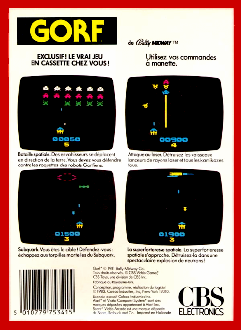 Gorf — box-2D-back (EU)